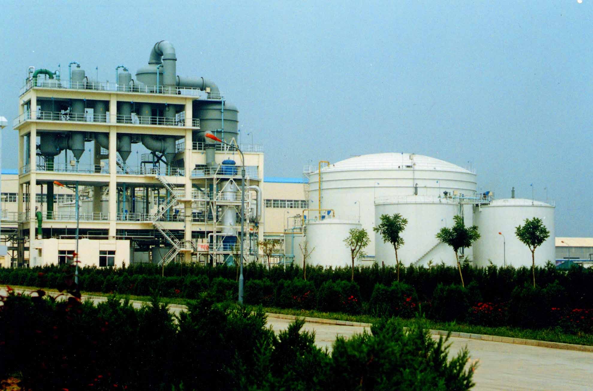 復(fù)合肥項(xiàng)目